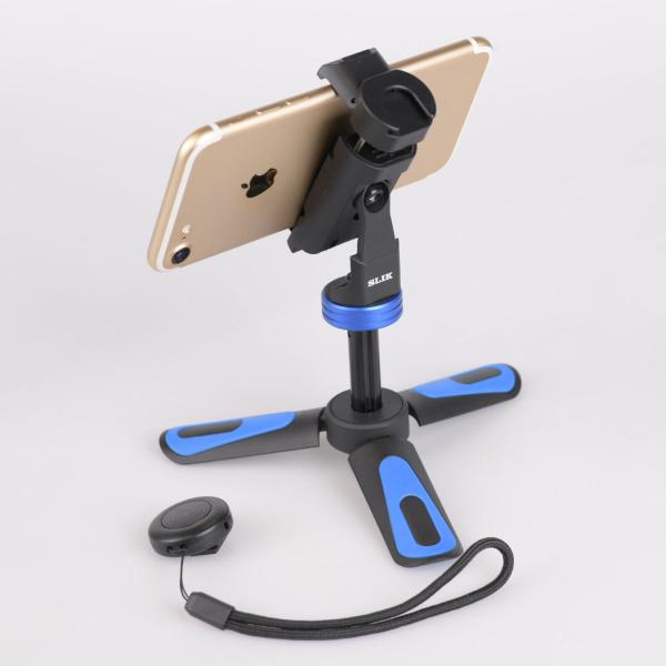 SLIK XbN Or t[AOBR BluetoothRt X}zp B_ X^h