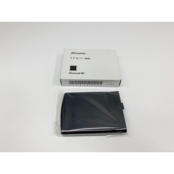 Vi docomo  N-01C  AJo[  wʃJo[ W N49 Chacoal