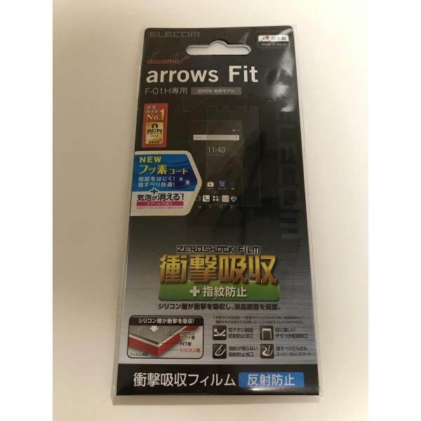 �V�i docomo arrows Fit F-01H�p�Ռ��z���t�B���� /PD-F01HFLFPAN