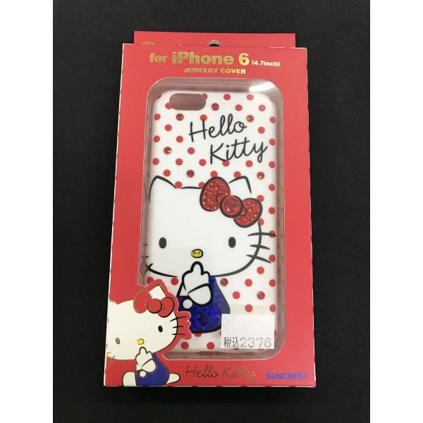 iPhone6S/iPhoen6Ή TNXg SUNCREST  LeB WG[Jo[ hbgiP6-KT07j