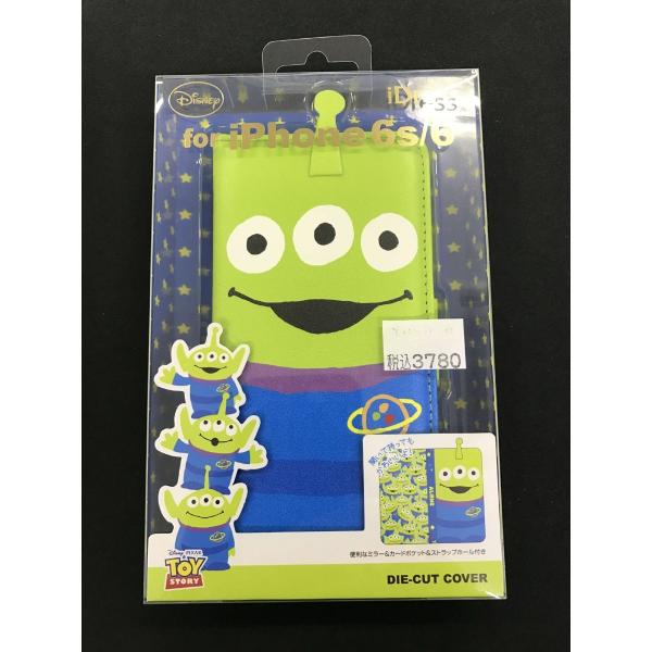 iPhone6S/iPhoen6Ή  fBYj[LN^[_CJbg蒠^P[X GCAii6S-DN23j