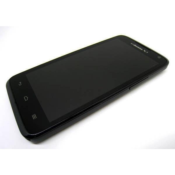 docomo Ascend HW-01E ブラック ドコモ : エコモ新下関 - 通販 - Yahoo