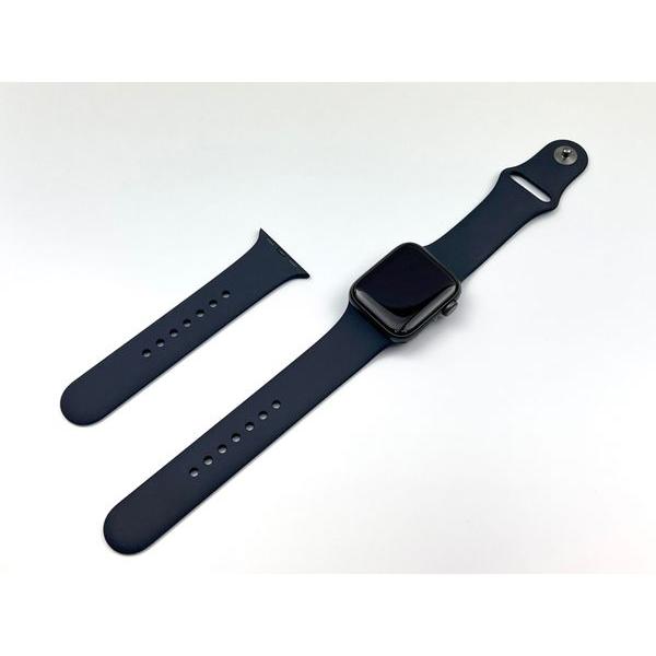 Apple Watch SE アップルウォッチGPSモデル40mmスペースグレイ Amazon.co.jp: 【整備済み品】 Apple Watch SE (GPSモデル