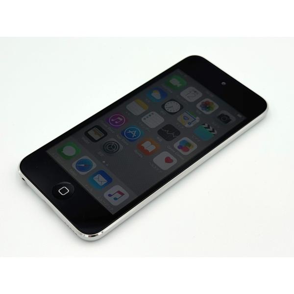 iPod touch 中古美品 Apple 第5世代 16GB シルバー A1509