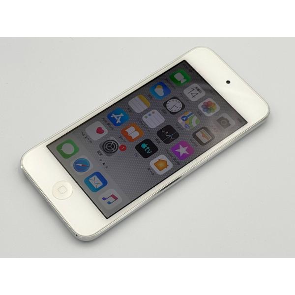 Apple iPod touch (第6世代32GB) シルバー iPod touch Apple 第6世代 32GB シルバー A1574 アイポッドタッチ