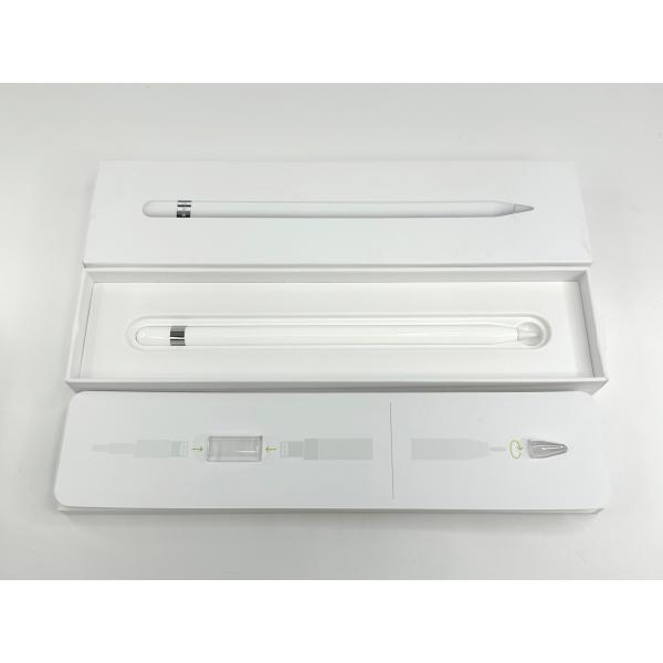Apple Apple Pencil 第1世代 MK0C2J/A ペンシル A1603 : エコモ新下関