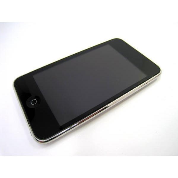 Store Ofte talt Lille bitte Apple iPod touch 第2世代 16GB ブラック MB531J/A :MB531JA:エコモ新下関 - 通販 - Yahoo!ショッピング