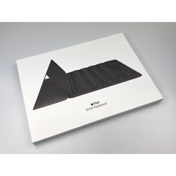 Apple Apple iPad Smart Keyboard 789世代 Air3 Pro10.5 スマート