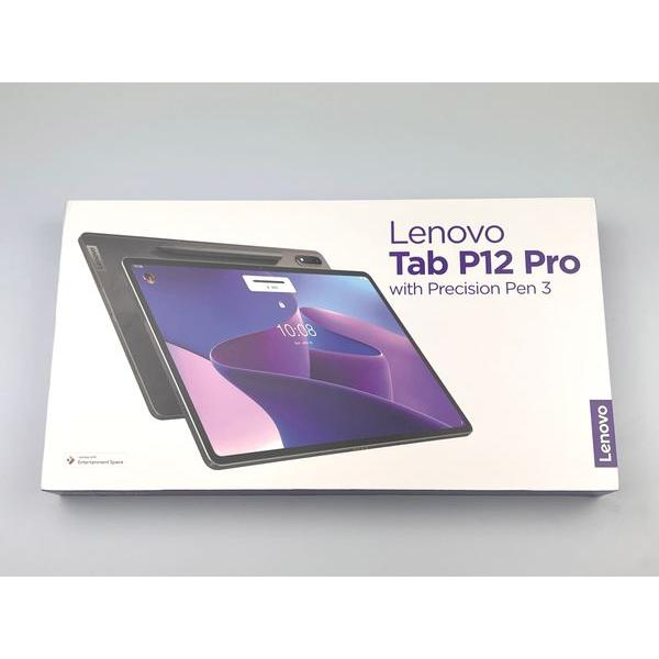 Lenovo（レノボ） Lenovo TAB P12 PRO 12.6インチ タブレット 6GB