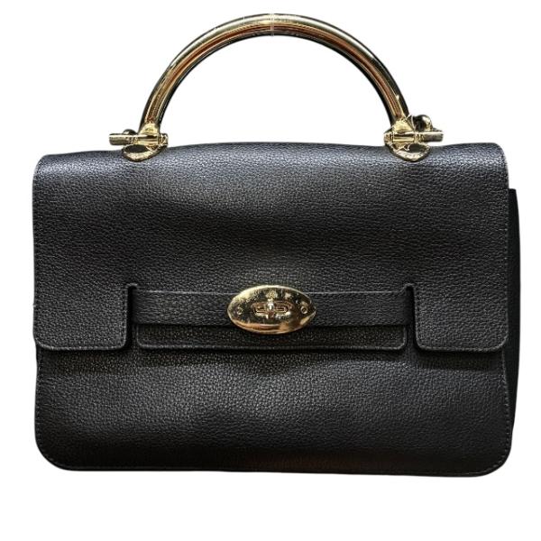Mulberry（マルベリー） ベイズウォーター ショルダーバッグ