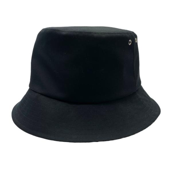 Christian Dior クリスチャンディオール 帽子 バケハ バケット