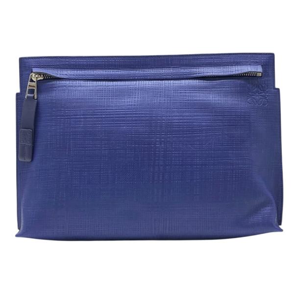LOEWE（ロエベ） リピート アナグラム Tポーチ クラッチバッグ