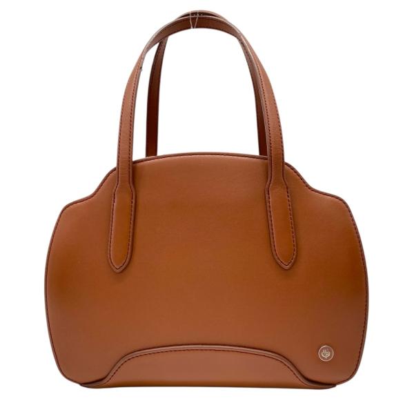 Loro Piana（ロロピアーナ） セージア S ハンドバッグ レザー カーフ