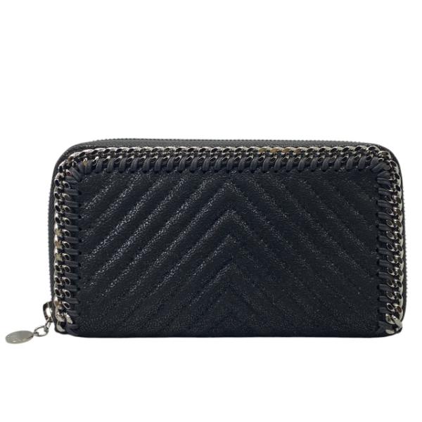 STELLA McCARTNEY長財布 ステラ・マッカートニー STELLA McCARTNEY 長財布 レディース メンズ