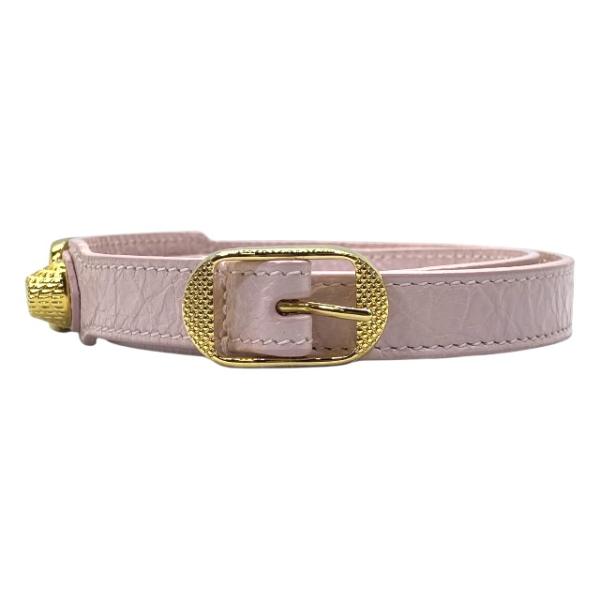 BALENCIAGA 236345 ジャイアント ブレスレット BALENCIAGA BALANCIAGA バレンシアガ 236345 ジャイアント 3連