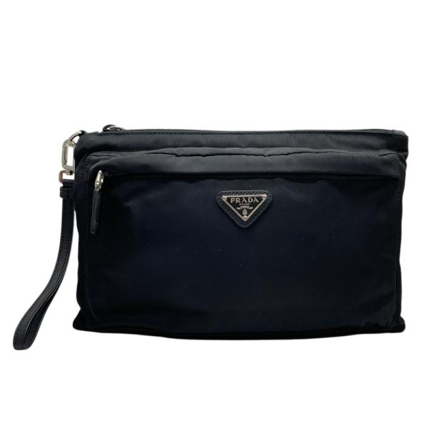 PRADA（プラダ） クラッチバッグ セカンドバッグ ポーチ マルチケース