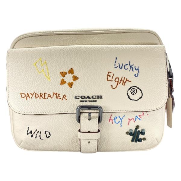 極美品✨コーチ ハドソン ロゴドン 型押し トートバッグ 肩掛け レザー 美品 コーチ レザー トートバッグ アベニュー 肩掛け ロゴ金具