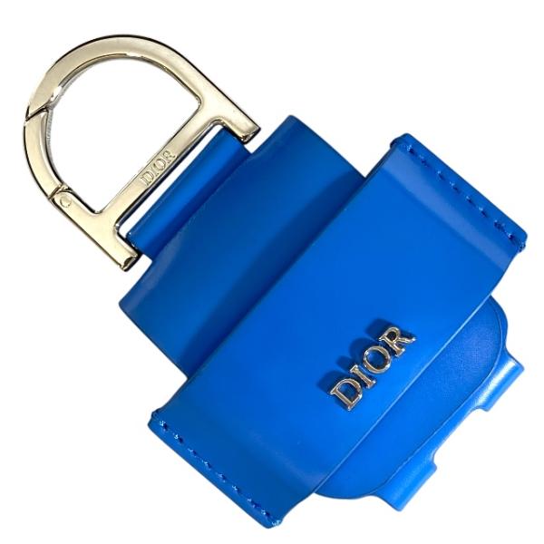 【正規品】DIOR ディオール　AirPodsケース　キーホルダー　チャーム 楽天市場】ディオール Dior 小物 AirPods Pro ケース ロゴ 型