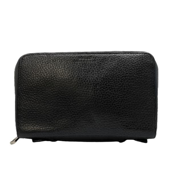BALLYバリー/高級レザー/ビジネスバッグ・クラッチバッグセット【美品】 Bally（バリー） クラッチバッグ CODE コード 6308759 メンズ バリー