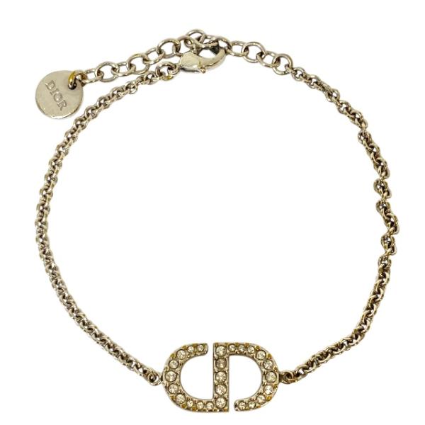 Christian Dior（クリスチャン・ディオール） ブレスレット バングル