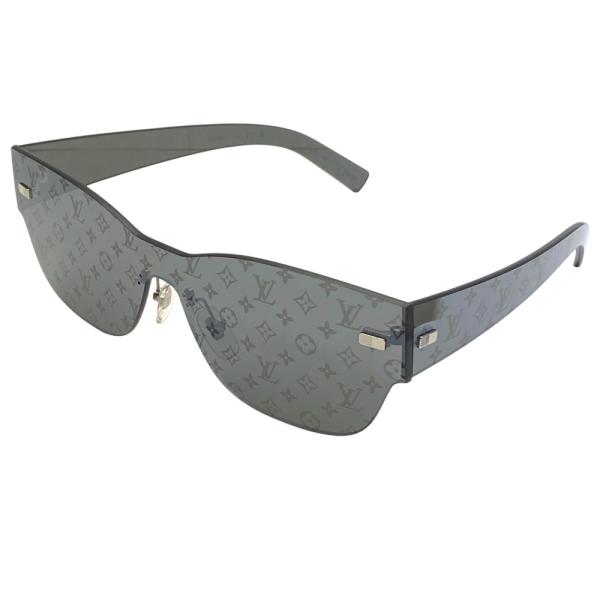 LOUIS VUITTON（ルイ・ヴィトン） サングラス LV シティマスク
