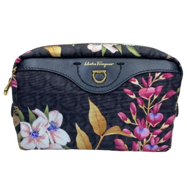 FERRAGAMO（フェラガモ） 【美品】Salvatore Ferragamo AU-22/0243