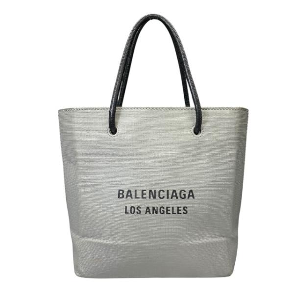 BALENCIAGA バレンシアガ 555140 ショッピングトートXXS
