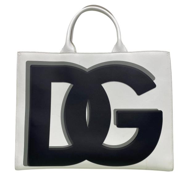 DOLCE&GABBANA（ドルチェ & ガッバーナ） D&G ドルガバ トートバッグ