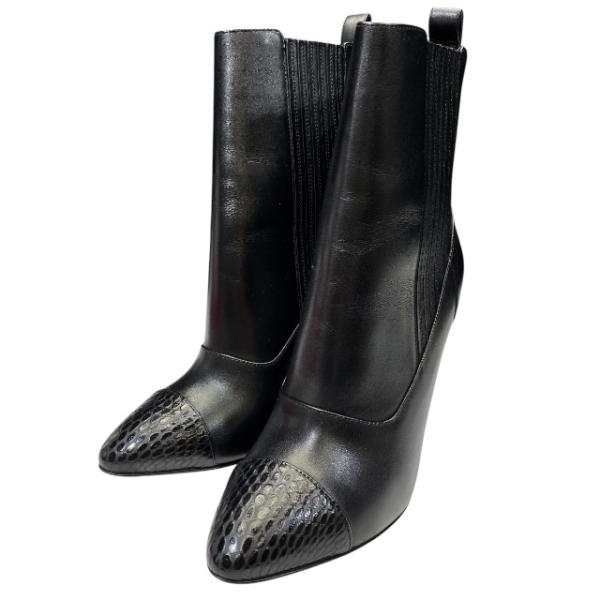 ○★新品未使用 クリスチャンルブタン ME IN THE 90S アンクルブーツ Christian Louboutin 【未使用】Christian クリスチャンルブタン ME IN