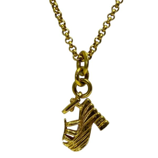 FERRAGAMO（フェラガモ） Salvatore Ferragamo ネックレス ペンダント