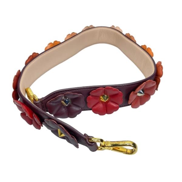 FENDI フェンディ ストラップユー ショルダーストラップ 小物