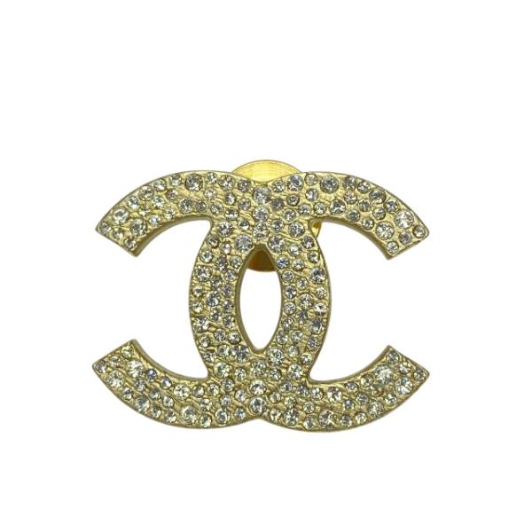CHANEL（シャネル） ブローチ ピンブローチ ピンバッジ アクセサリー