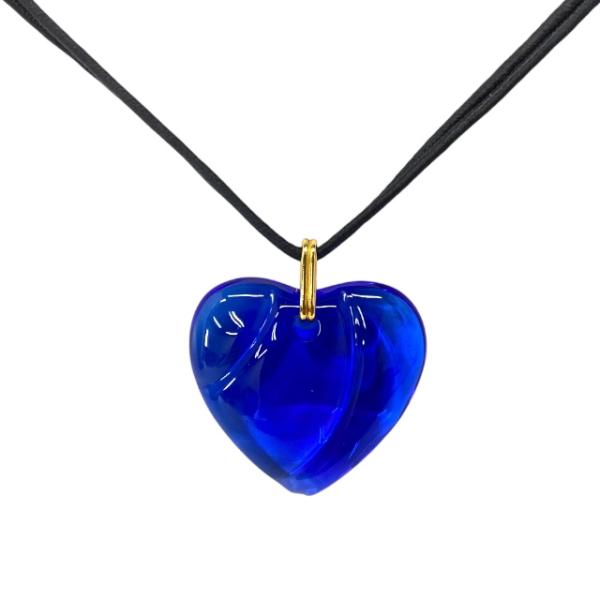 バカラ（Baccarat） ネックレス ペンダント チョーカー アクセサリー