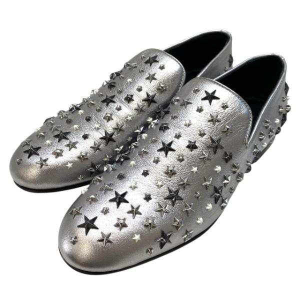 JIMMY CHOO（ジミーチュウ） 【美品】ジミーチュウ ドレスシューズ
