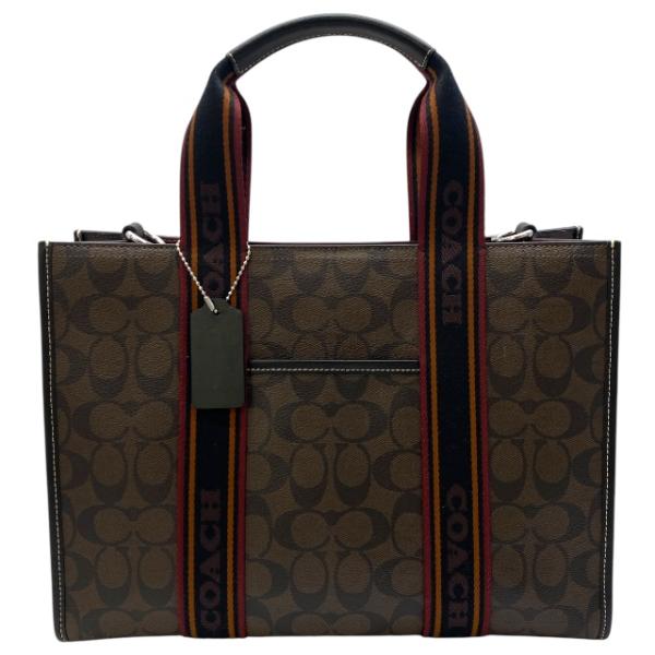 COACH コーチ ショルダーバッグ ハンドバッグ 肩掛け 斜め掛け