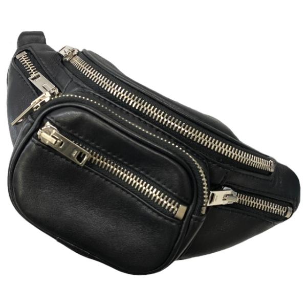 alexanderwang（アレキサンダー・ワン） ミニ ファニー ボディバッグ