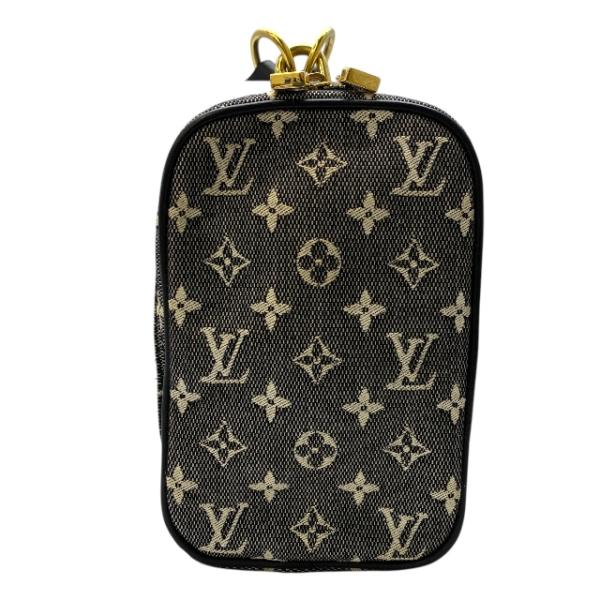LOUIS VUITTON ルイ ヴィトン M92066 ウス・ディジタル デジカメ