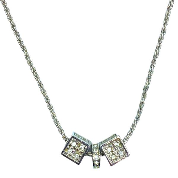 Christian Dior ディオール ネックレス ペンダント アクセサリー