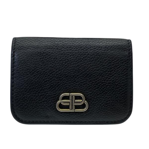 BALENCIAGA（バレンシアガ） 601387 財布 三つ折り財布 折財布