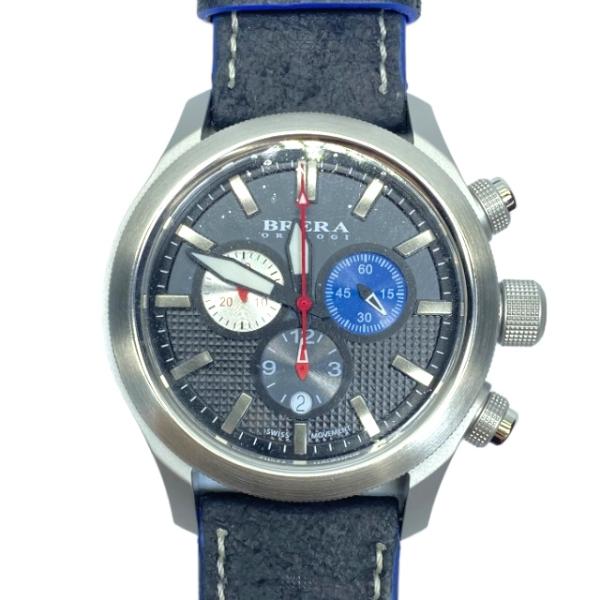 BRERA OROLOGI 【未使用稼働品】BRERA ブレラ オロロジ