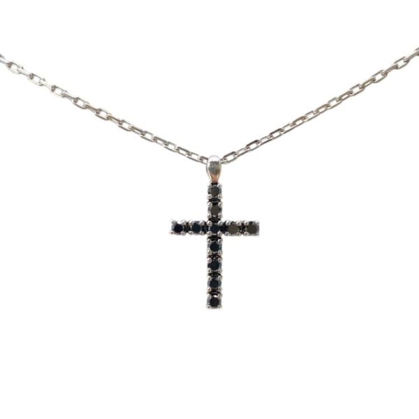DAMIANI（ダミアーニ） ネックレス ミステリークロスネックレス