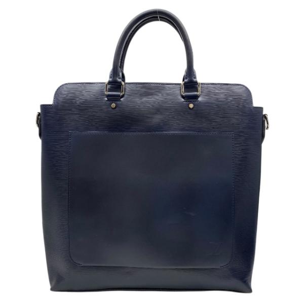 LOUIS VUITTON ルイ ヴィトン M58846 エピ ブルックス トート
