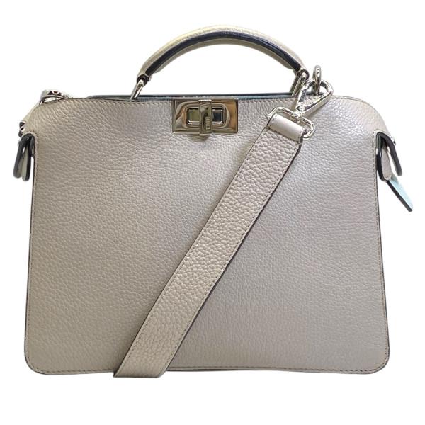 FENDI（フェンディ） アイコンバッグ ピーカブー アイシーユー