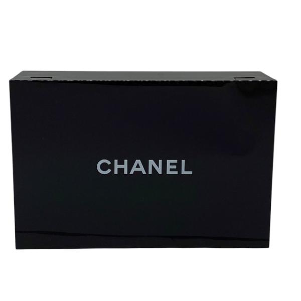 CHANEL（シャネル） ジュエリーボックス ジュエリーケース