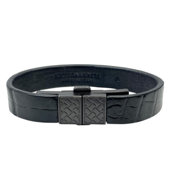 BOTTEGA VENETA（ボッテガ・ヴェネタ） ブレスレット バングル