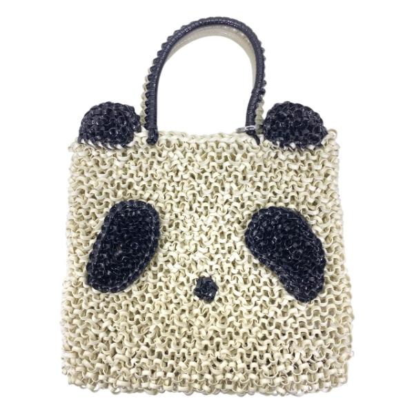 ANTEPRIMA/WIREBAG アンテプリマ 2way ハンドバッグ チェーンバッグ