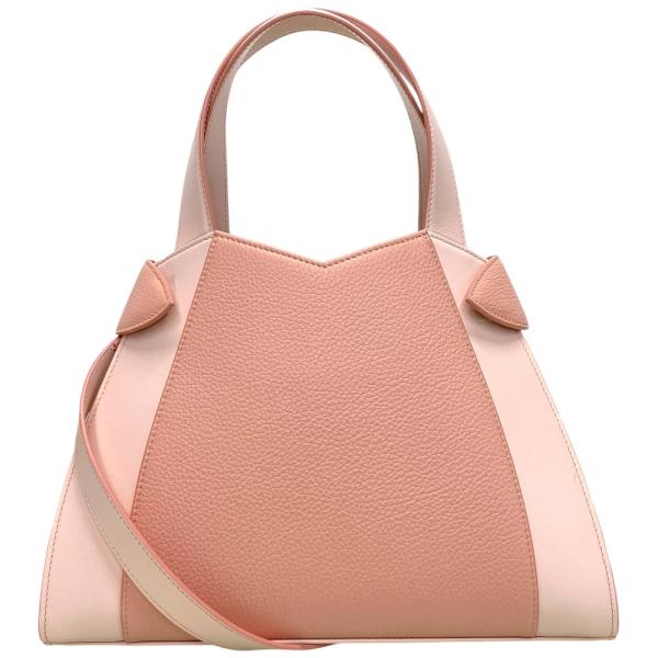 VAN 未使用 モラビト Stella PM 2way ショルダー ハンドバッグ 斜め