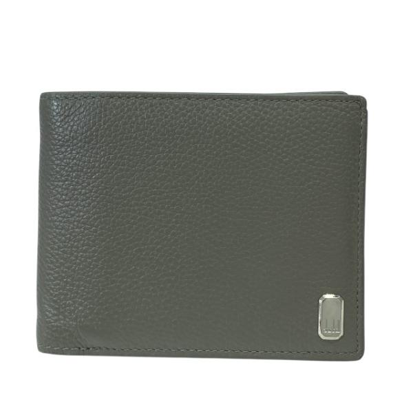 dunhill（ダンヒル） 財布 二つ折り財布 折財布 コンパクトウォレット