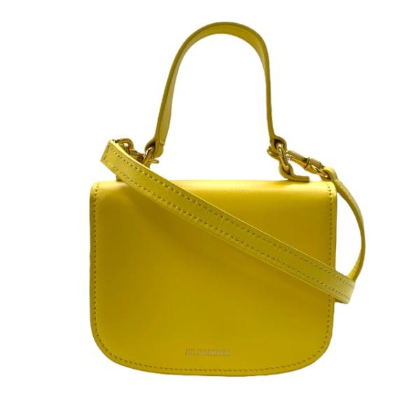 JIL SANDER 【美品】JIL ジルサンダー ハロミニ halomini 2way