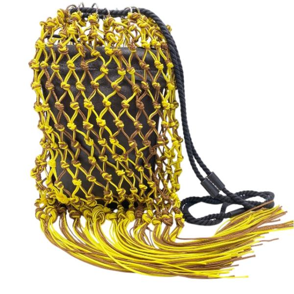 JIL SANDER（ジルサンダー） ショルダーバッグ クロスボディバッグ